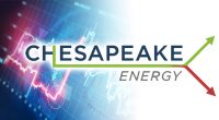 penny stock to buy or sell Chesapeake energy stock
