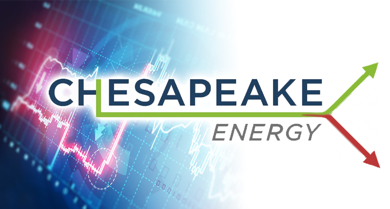 penny stock to buy or sell Chesapeake energy stock