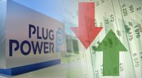 penny stocks to watch PLUG Power stock