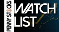 penny stocks watch list