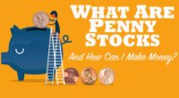 what are penny stocks making money trading stock market