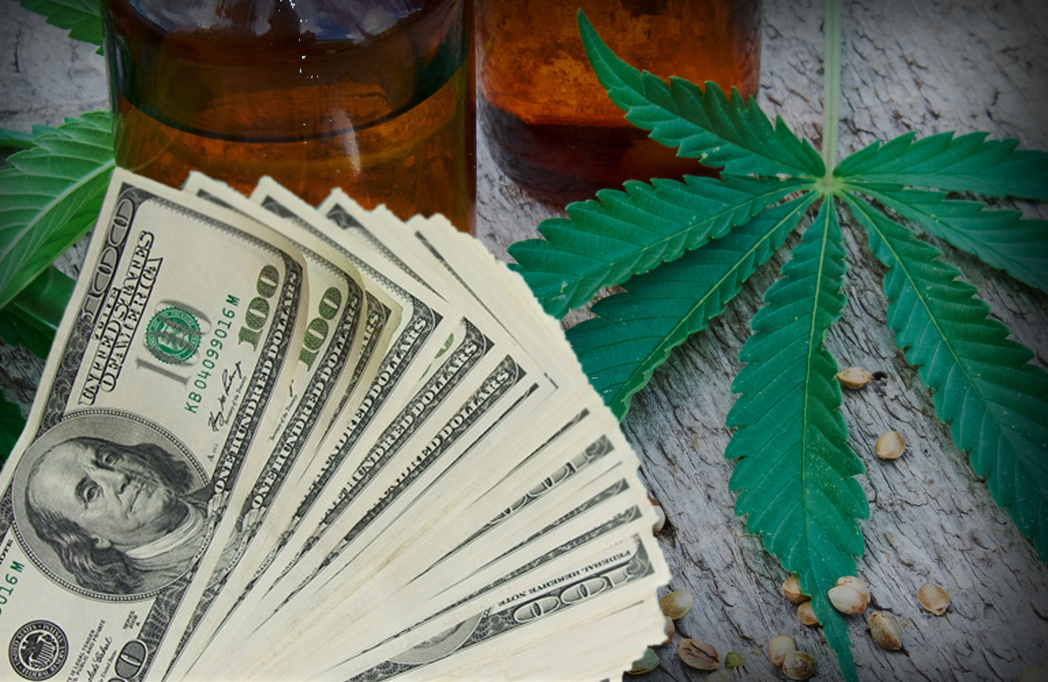 how to make money in marijuana penny stocks