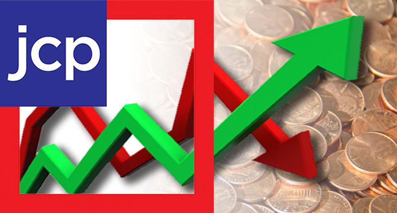 penny stocks to buy JCP stock