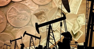 penny stocks to buy oil gas energy