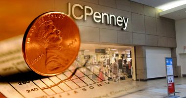 penny stocks to buy sell now JCP