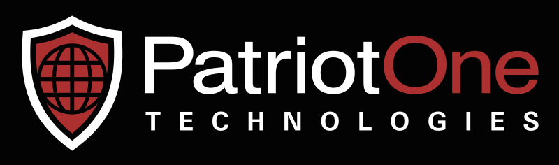 weapons detection penny stocks Patriot One Technologies (PAT)(PTOTF)