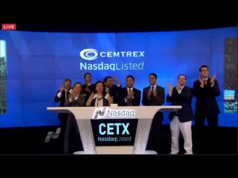 best penny stocks Cemtrex CETX