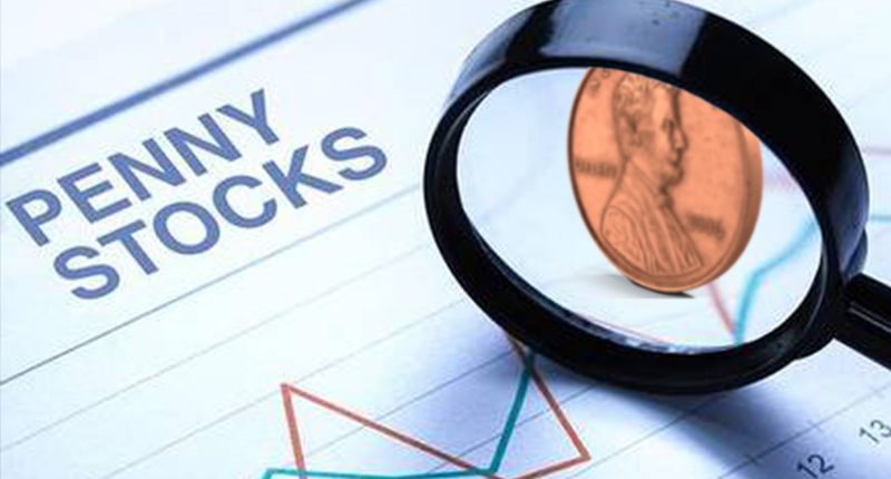 money making penny stocks to watch this week