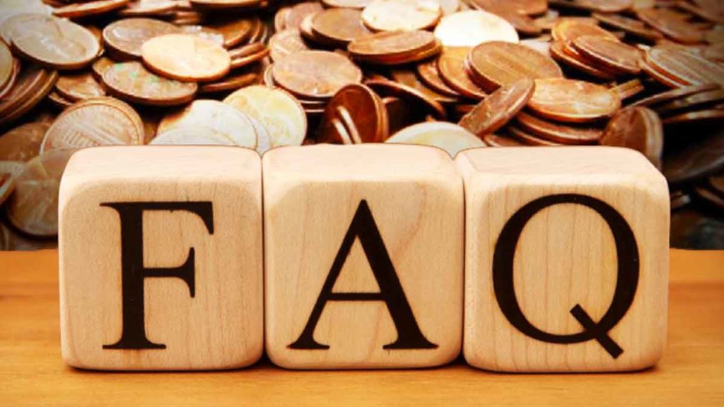 penny stocks frequently asked questions faq