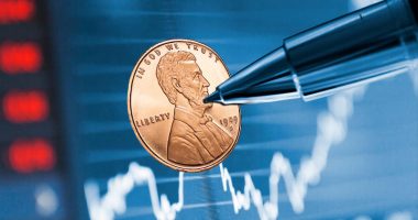 penny stocks to trade today