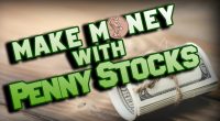 make money with penny stocks like a pro