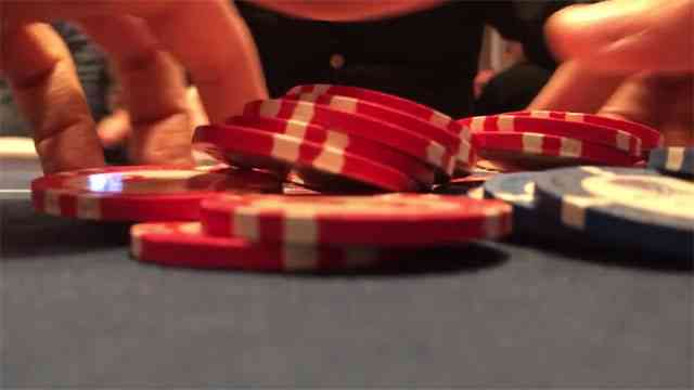 penny stocks poker