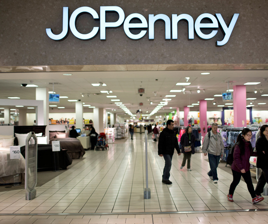 penny stocks to buy or sell J.C. Penney Company Inc. (JCP)