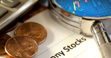 top penny stocks to watch now