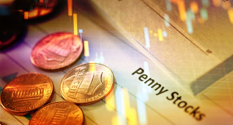 Can You Make Money With Penny Stocks? 3 Up Big Right Now