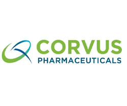 penny stocks to buy now corvus pharmaceuticals crvs