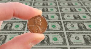 penny stocks to buy under dollar
