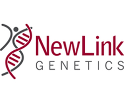 penny stocks to watch New Link Genetics (NLNK)