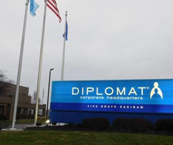 penny stocks to watch now Diplomat Pharmacy (DPLO)