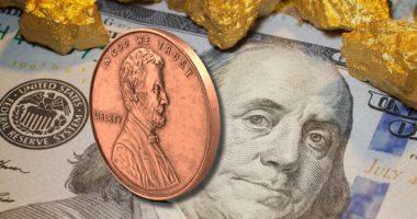 best gold penny stocks to buy