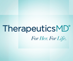 best penny stocks to buy TherapeuticsMD (TXMD)