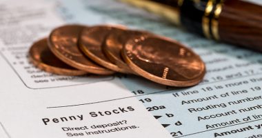 best penny stocks to trade this week