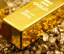 Gold Stocks to Watch Yamana Gold AUY