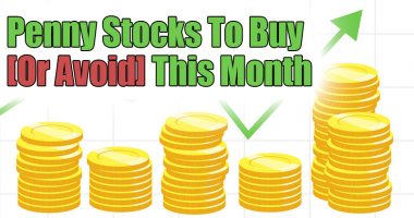 penny stocks to buy or avoid this month