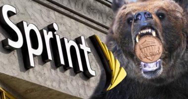 sprint penny stocks to sell or buy