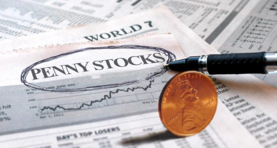 Top Penny Stocks To Buy Before March 2020?