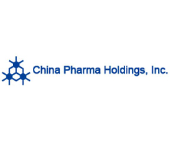 coronavirus penny stocks China Pharma Holdings, Inc. (CPHI)