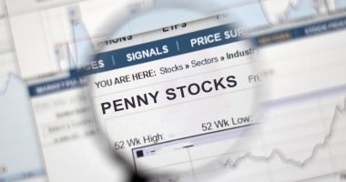 penny stocks to watch today