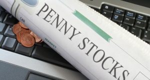 Best Penny Stocks To Watch This Week? 1 Up Over 100% This Month