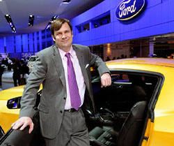 Jim Farley Ford Penny stocks to watch