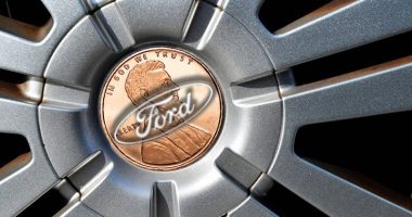 ford motor co penny stocks to trade
