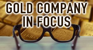 gold company in focus penny stocks
