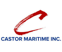 penny stocks to buy Castor Maritime Inc. (CTRM)