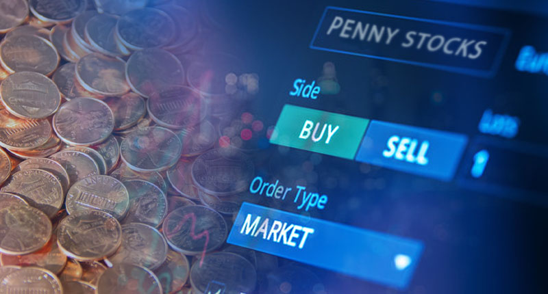 Best UK penny stocks for traders and investors