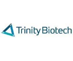penny stocks to watch trinity biotech (TRIB)