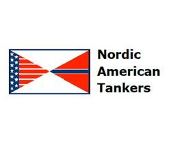 penny stocks to watch Nordic Amer Tankers Ltd. (NAT)