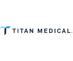 penny stocks to watch Titan Medical (TMDI)