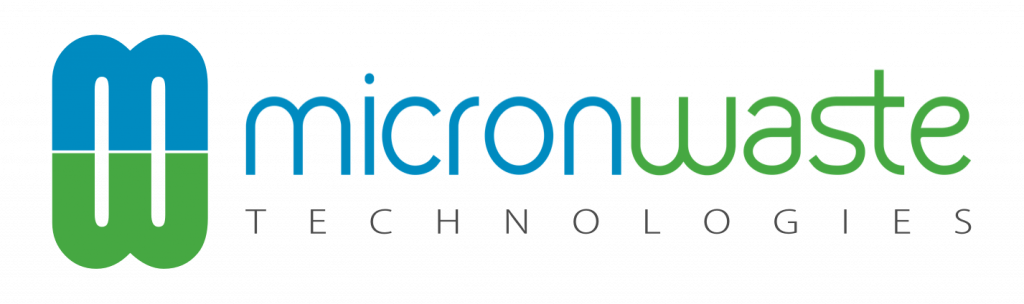 Micron Waste Technologies Logo