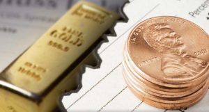 best gold penny stocks to buy right now