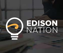 best penny stocks to buy Edison Nation (EDNT)