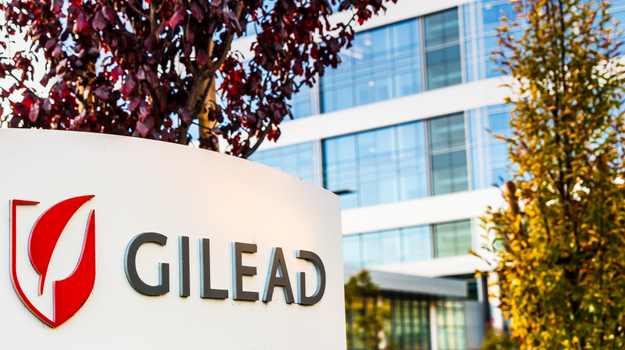best stocks to buy Gilead (GILD)