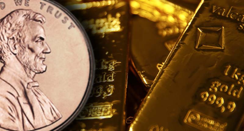 gold penny stocks to buy right now
