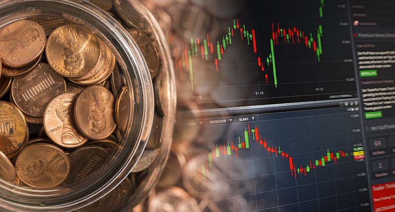 Trading penny stocks in the UK