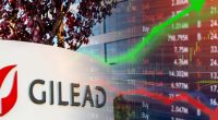 is gilead stock penny stock pump and dump