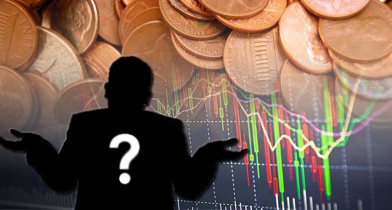 top penny stocks to trade or not