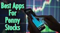 best apps for penny stocks